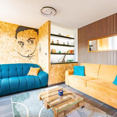 Au Paradis - Avec Vue Montagne Daire *